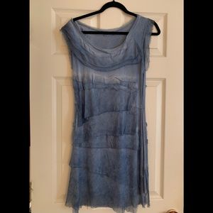 Gigi Moda super cute and comfy dress.